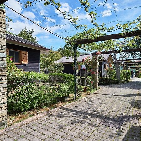 Caravelle Camping Village 세리알레 외부 사진