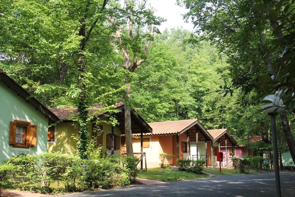 Caravelle Camping Village 세리알레 외부 사진
