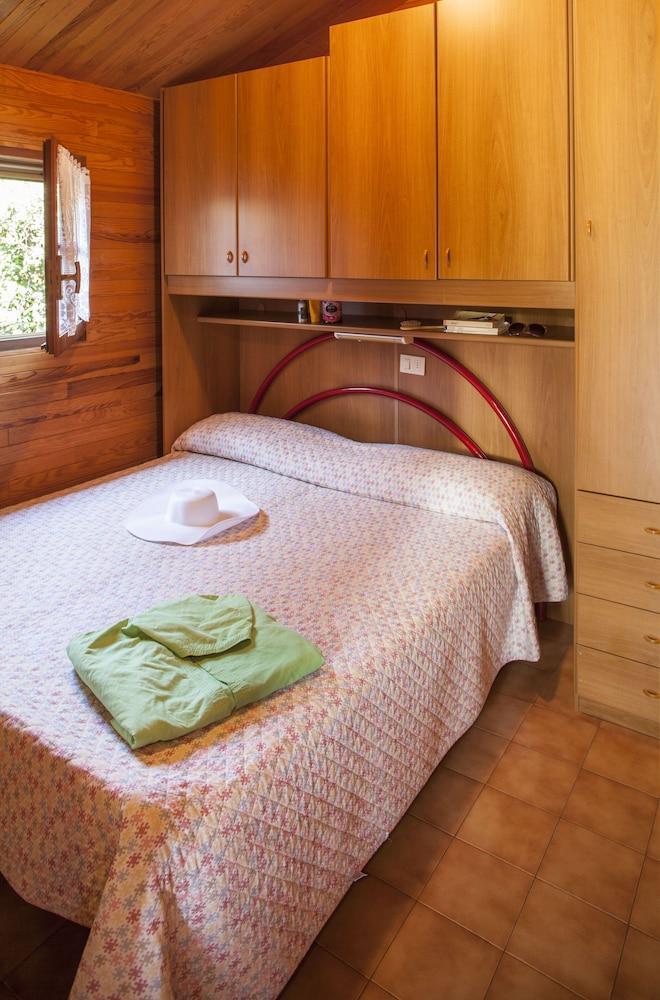Caravelle Camping Village 세리알레 외부 사진