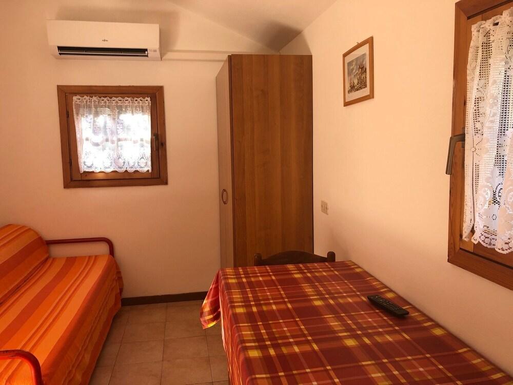 Caravelle Camping Village 세리알레 외부 사진