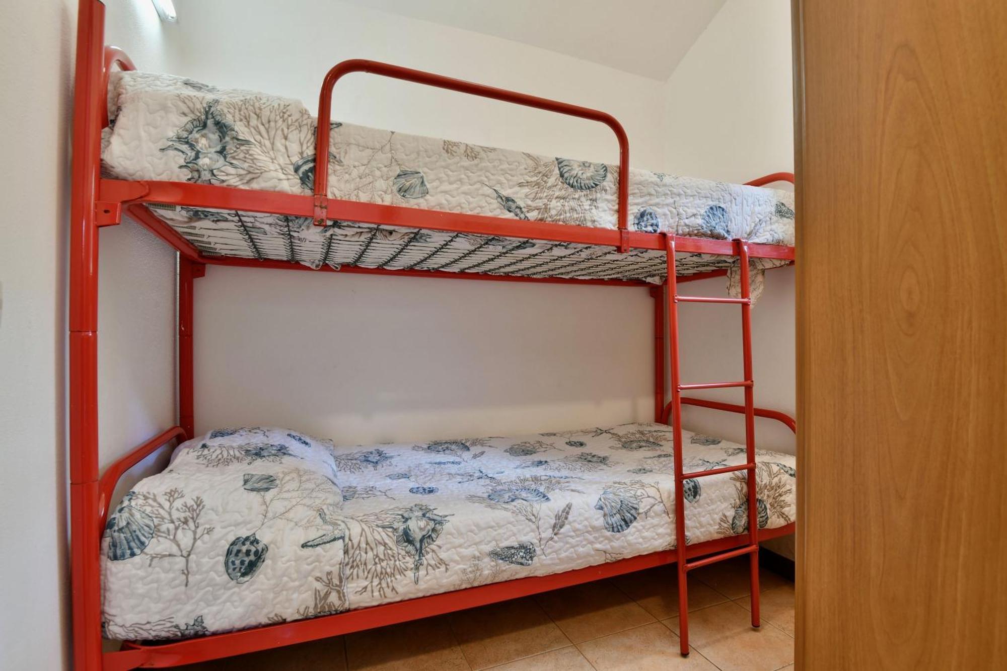 Caravelle Camping Village 세리알레 외부 사진