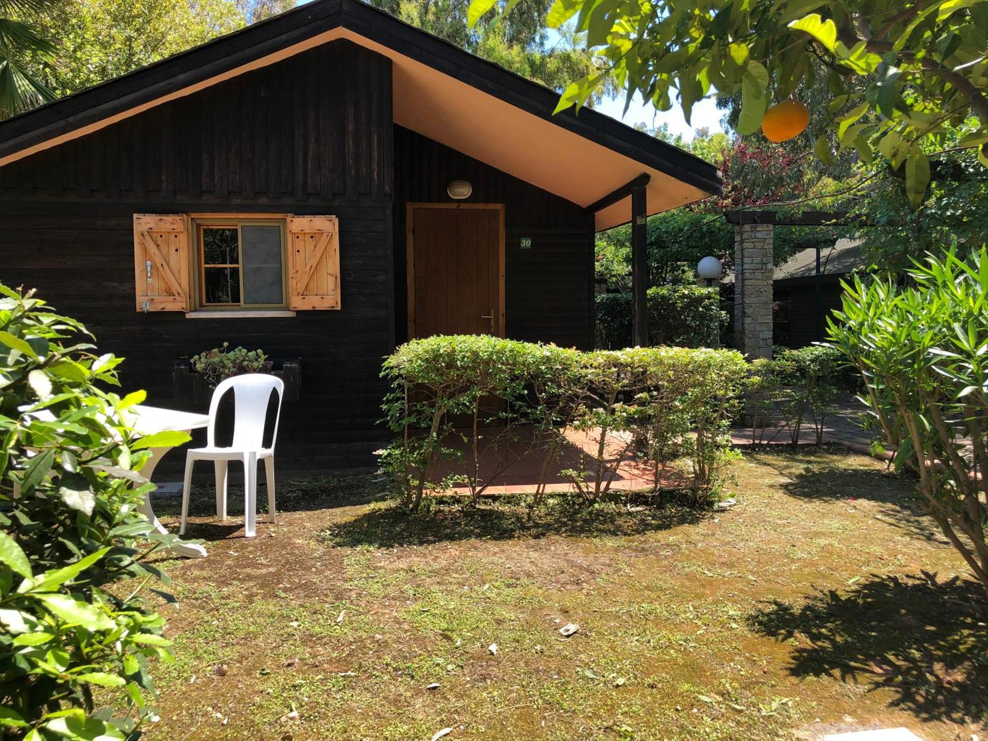 Caravelle Camping Village 세리알레 외부 사진