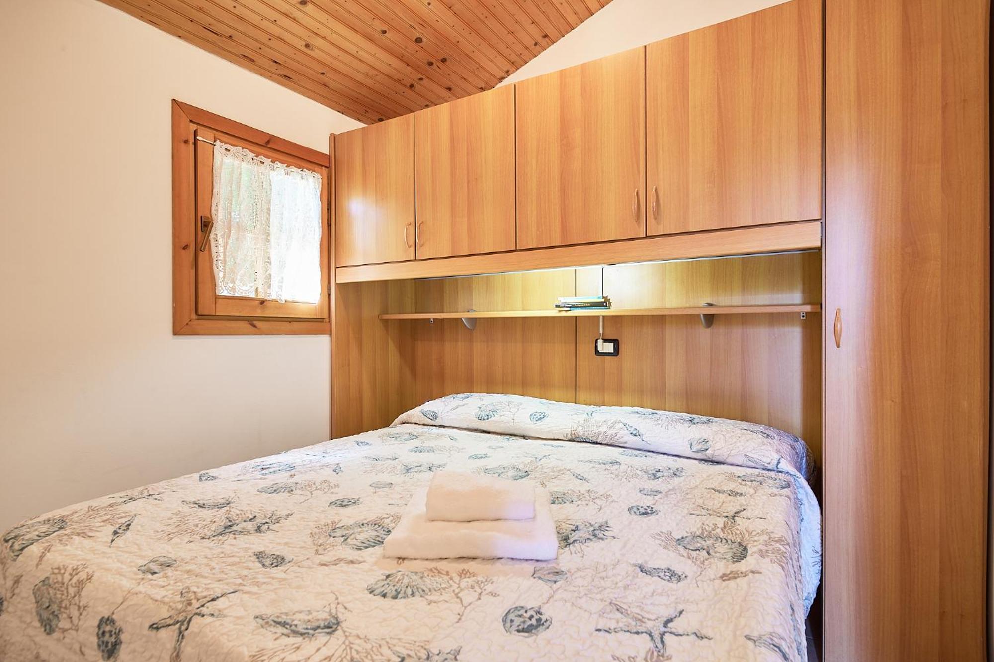 Caravelle Camping Village 세리알레 외부 사진