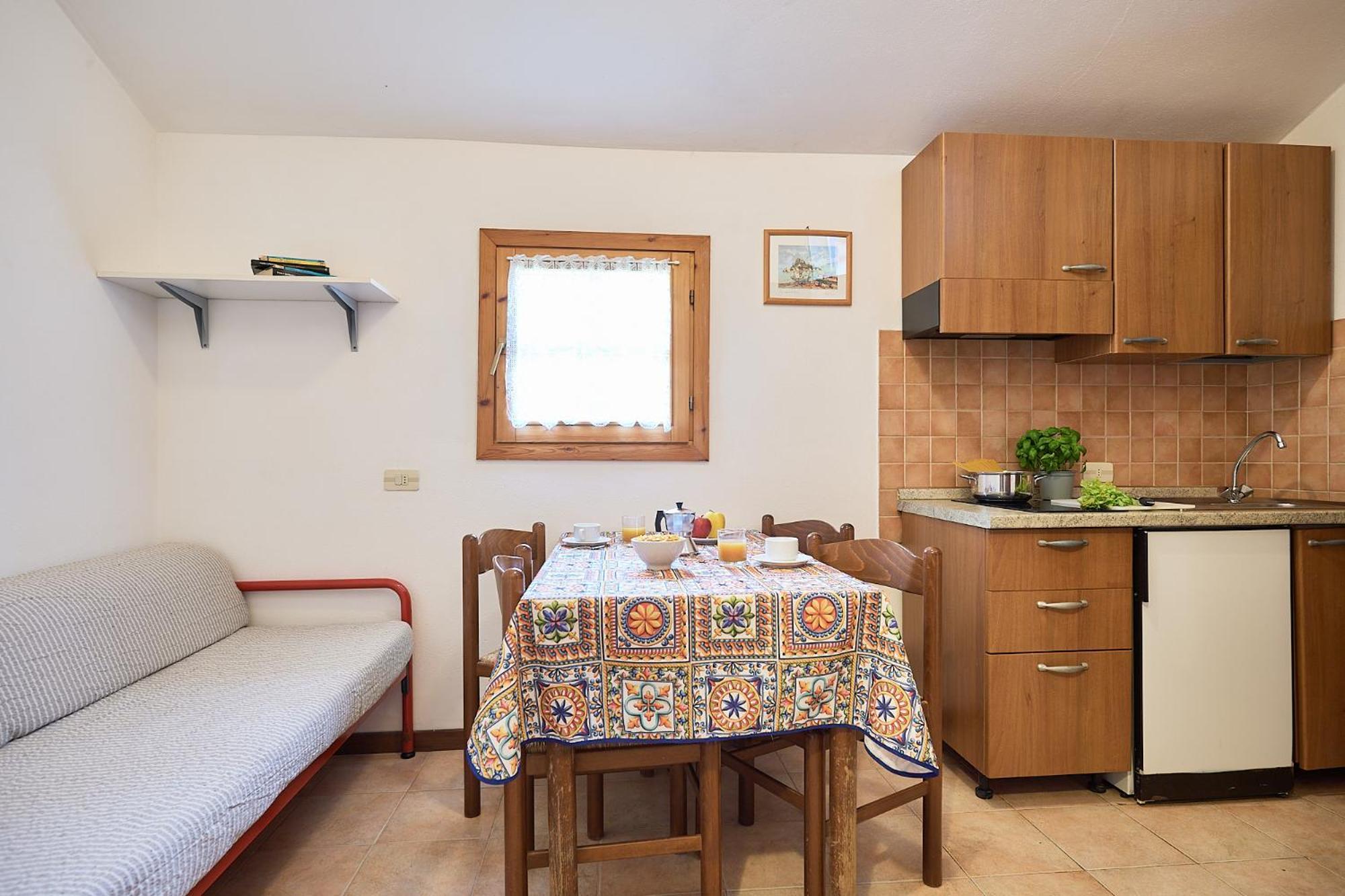 Caravelle Camping Village 세리알레 외부 사진