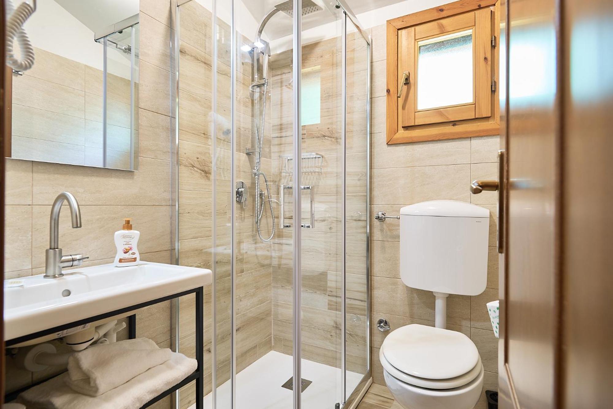 Caravelle Camping Village 세리알레 외부 사진
