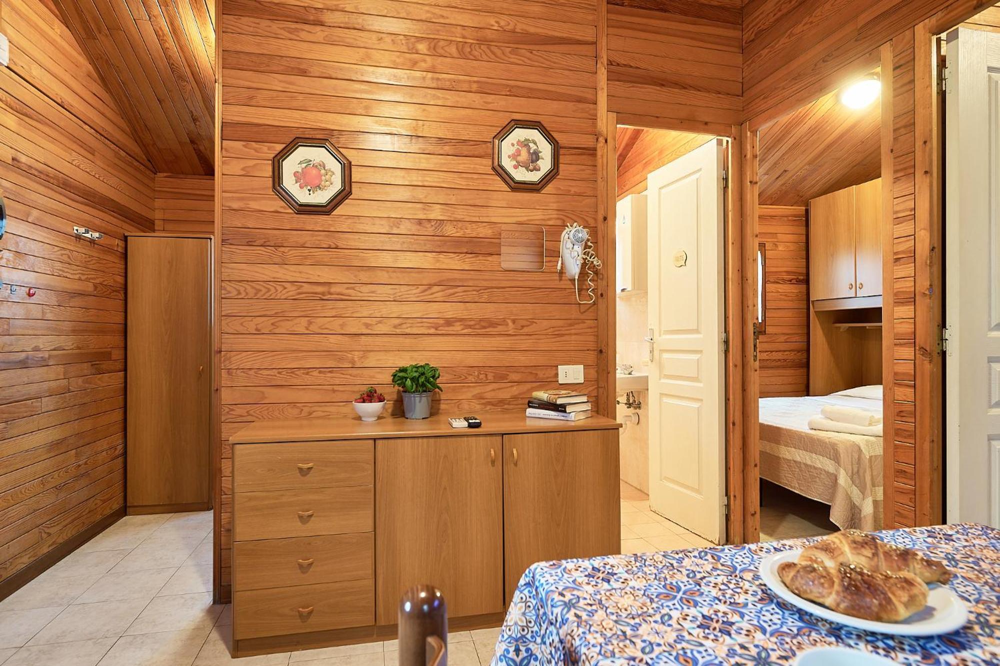 Caravelle Camping Village 세리알레 외부 사진