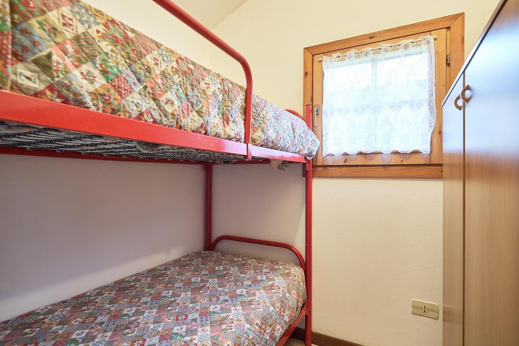 Caravelle Camping Village 세리알레 외부 사진