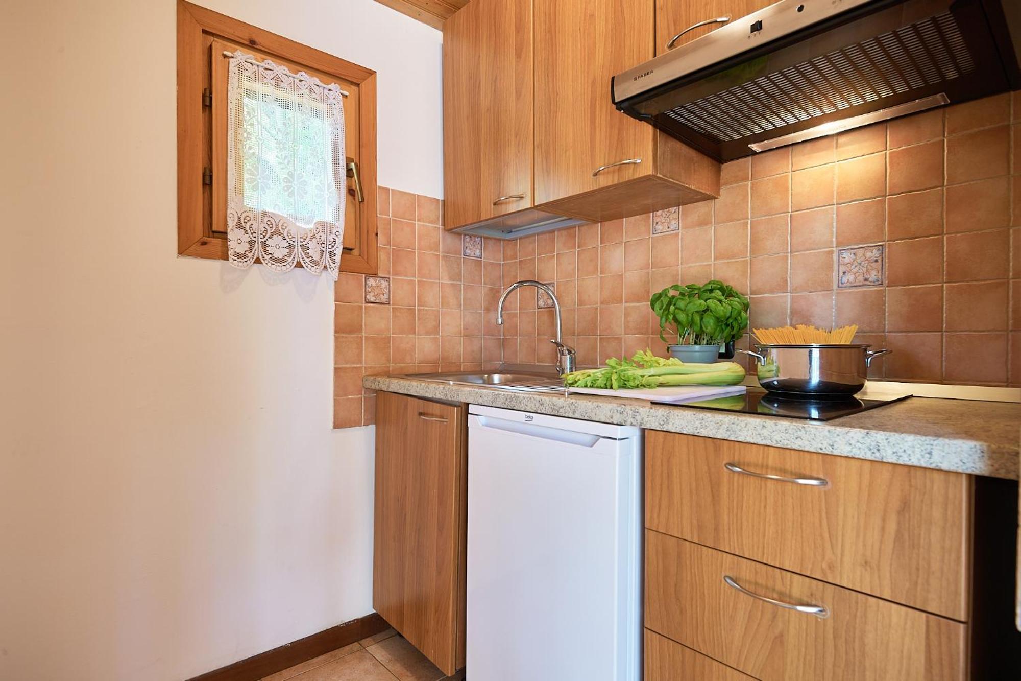 Caravelle Camping Village 세리알레 외부 사진