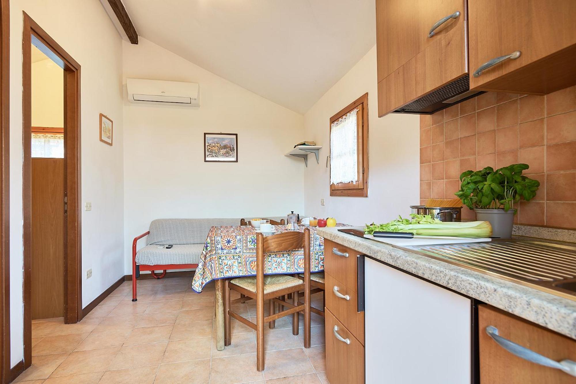 Caravelle Camping Village 세리알레 외부 사진