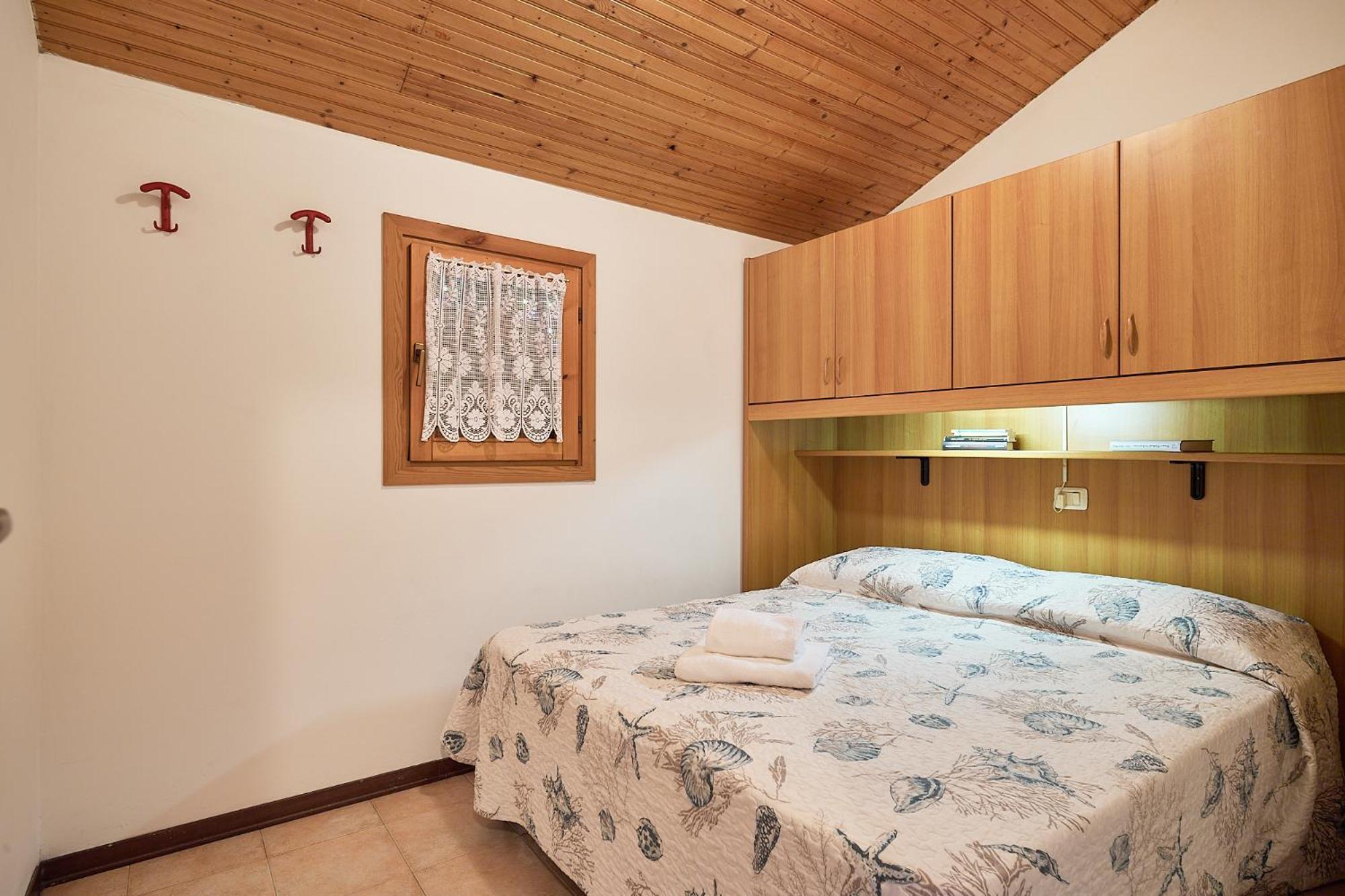 Caravelle Camping Village 세리알레 외부 사진