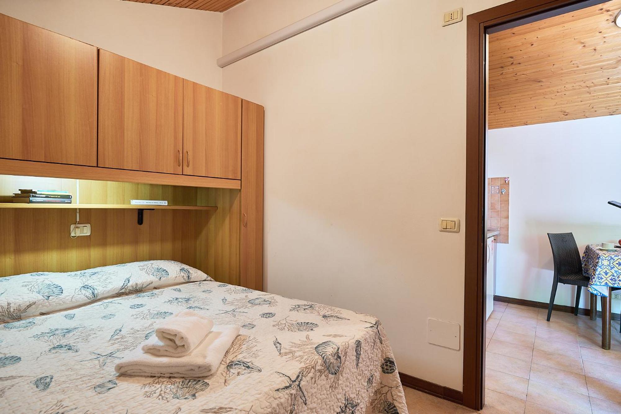 Caravelle Camping Village 세리알레 외부 사진