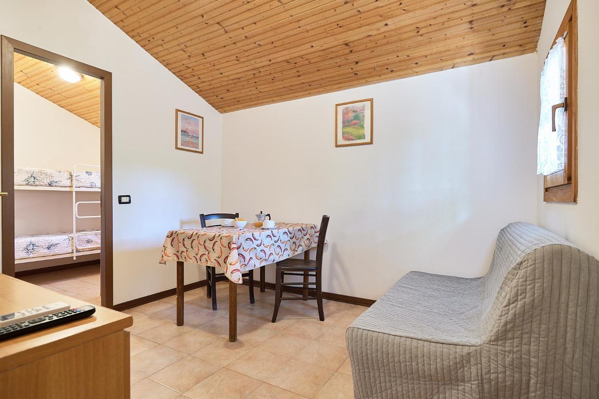 Caravelle Camping Village 세리알레 외부 사진