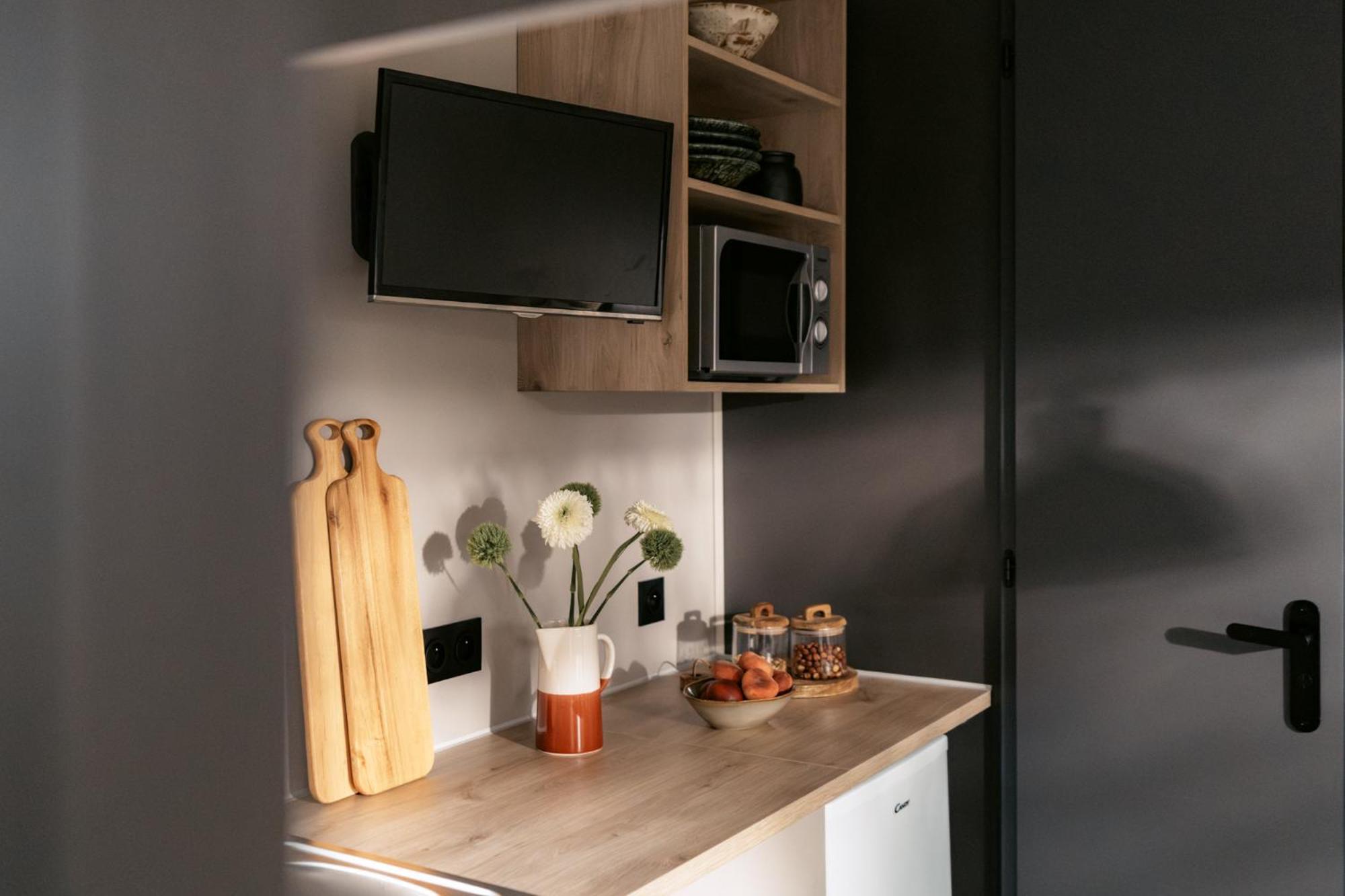 Caravelle Camping Village 세리알레 외부 사진