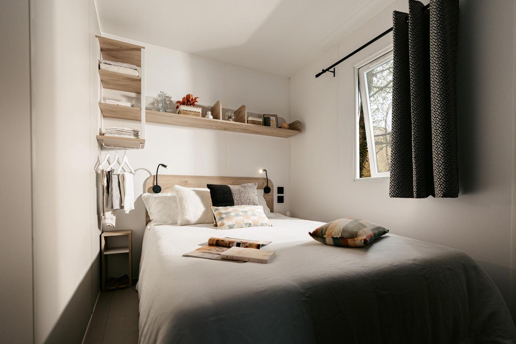 Caravelle Camping Village 세리알레 외부 사진