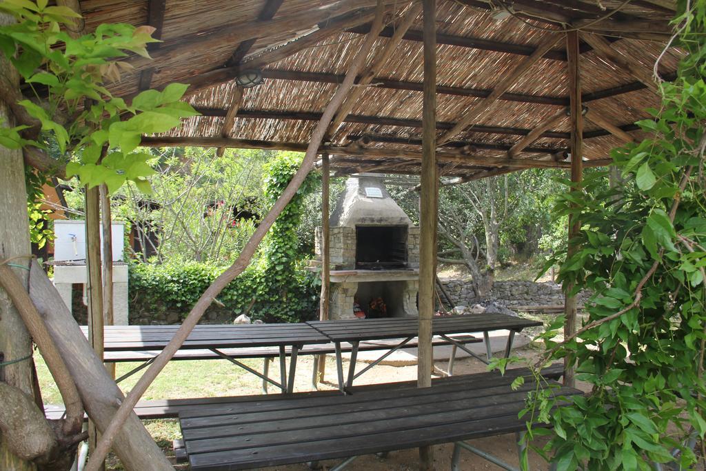 Caravelle Camping Village 세리알레 외부 사진