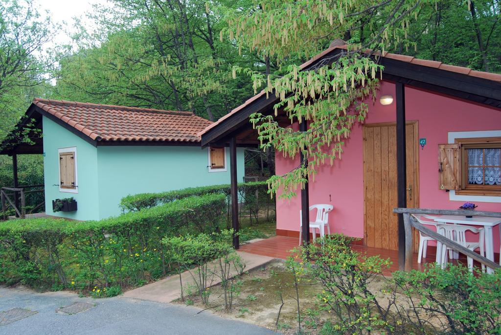 Caravelle Camping Village 세리알레 외부 사진