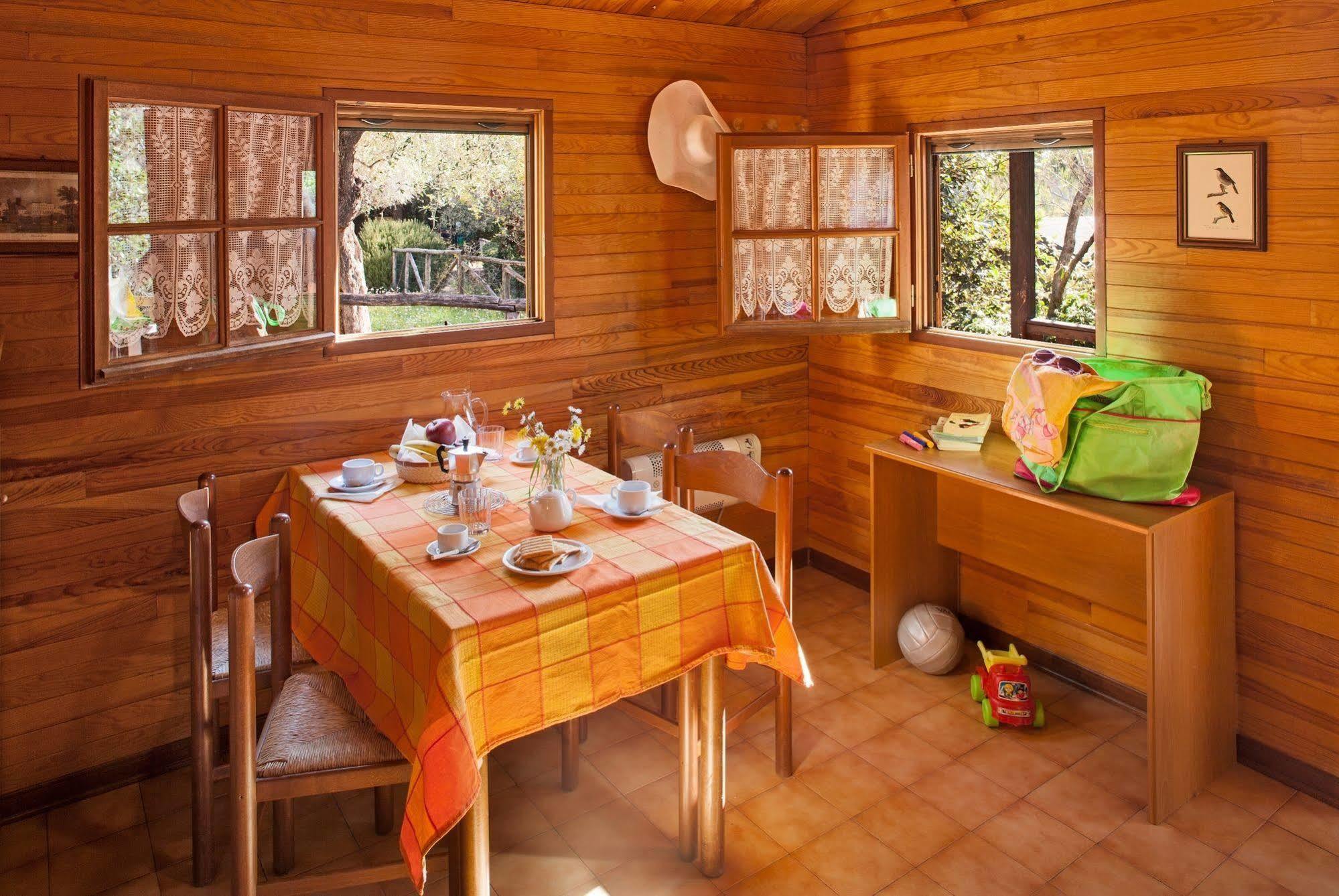 Caravelle Camping Village 세리알레 외부 사진