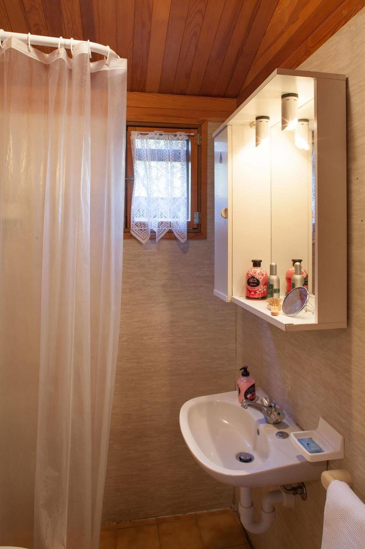 Caravelle Camping Village 세리알레 외부 사진