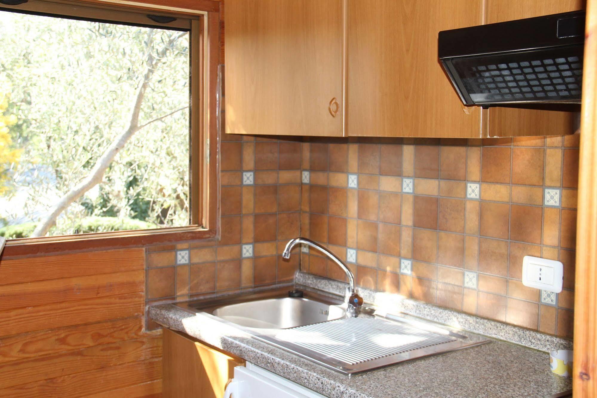 Caravelle Camping Village 세리알레 외부 사진